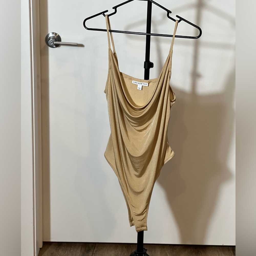 Gold One Piece